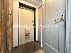 大阪府門真市新橋町（賃貸マンション1LDK・5階・32.17㎡） その13