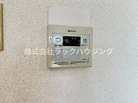 大阪府門真市末広町（賃貸マンション3LDK・4階・56.00㎡） その9