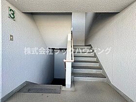 大阪府門真市末広町（賃貸マンション3LDK・4階・56.00㎡） その25