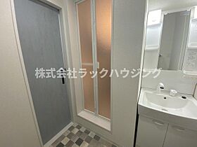 大阪府門真市古川町（賃貸アパート1LDK・3階・32.40㎡） その29