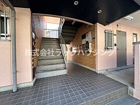 大阪府守口市藤田町1丁目（賃貸マンション1DK・1階・28.00㎡） その18