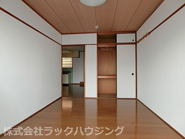 永本マンション ｜大阪府守口市藤田町5丁目(賃貸マンション2DK・4階・38.00㎡)の写真 その17