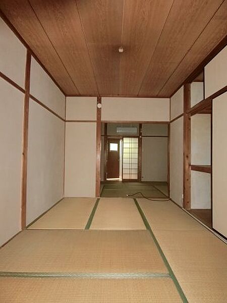 大阪府門真市大倉町(賃貸テラスハウス2K・2階・30.00㎡)の写真 その16