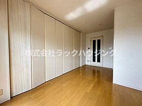 大阪府門真市末広町（賃貸マンション1LDK・4階・55.00㎡） その11