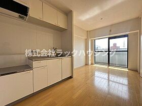 大阪府門真市末広町（賃貸マンション1LDK・4階・55.00㎡） その3