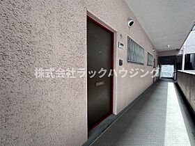 大阪府門真市新橋町（賃貸マンション1LDK・3階・44.82㎡） その19