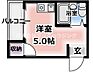 間取り：【お部屋さがしはラックハウジングにお問合せ下さいませ♪】 