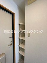 大阪府門真市元町（賃貸マンション1K・3階・22.68㎡） その15