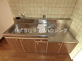 大阪府門真市末広町（賃貸マンション3LDK・6階・60.21㎡） その16