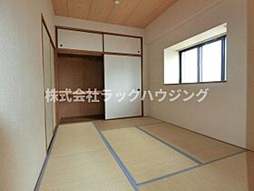 大阪府門真市末広町（賃貸マンション3LDK・6階・60.21㎡） その9