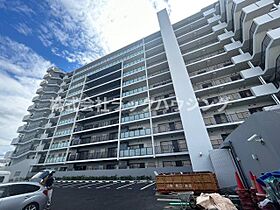 大阪府門真市松生町（賃貸マンション3LDK・1階・66.34㎡） その14