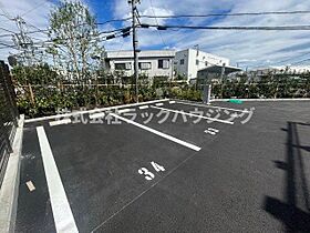 大阪府門真市松生町（賃貸マンション3LDK・1階・66.34㎡） その18