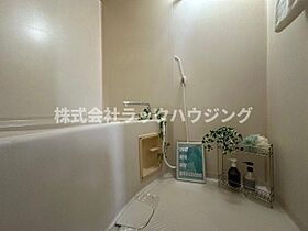 大阪府門真市石原町（賃貸マンション1K・3階・24.30㎡） その5