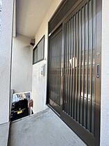 大阪府四條畷市江瀬美町（賃貸アパート2K・2階・23.20㎡） その16