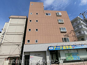 大阪府寝屋川市音羽町（賃貸マンション2K・4階・31.00㎡） その1