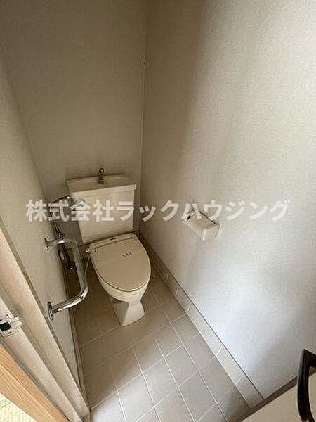 大阪府四條畷市岡山5丁目(賃貸テラスハウス3DK・1階・41.78㎡)の写真 その17