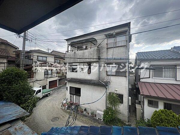 大阪府四條畷市岡山4丁目(賃貸テラスハウス3DK・1階・43.65㎡)の写真 その13