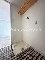 大阪府門真市向島町（賃貸マンション1LDK・1階・37.00㎡） その27