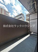 ラ・ペンテ  ｜ 大阪府大阪市東淀川区東中島1丁目（賃貸マンション1K・6階・18.70㎡） その12