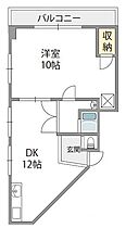 コーポフェニックス  ｜ 大阪府大阪市東淀川区西淡路1丁目（賃貸マンション1LDK・3階・65.50㎡） その2