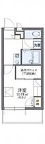 レオパレスベルローズ 402 ｜ 大阪府大阪市淀川区新高1丁目8-25（賃貸マンション1K・4階・20.00㎡） その2