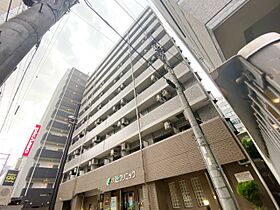 エスリード堂島 504 ｜ 大阪府大阪市北区曾根崎新地2丁目1-4（賃貸マンション1K・5階・26.40㎡） その1