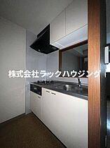 大阪府寝屋川市香里新町（賃貸マンション1R・7階・32.00㎡） その4