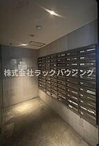 大阪府寝屋川市香里新町（賃貸マンション1R・7階・32.00㎡） その21