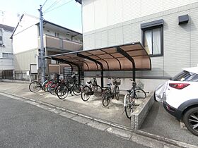 ハイツコヘイ  ｜ 大阪府門真市北巣本町（賃貸アパート1R・1階・23.00㎡） その13