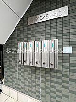 葵マンション  ｜ 大阪府守口市寺方錦通1丁目（賃貸マンション1R・1階・26.85㎡） その20