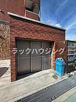 プレジオ江坂II  ｜ 大阪府吹田市南吹田5丁目（賃貸マンション1LDK・4階・34.65㎡） その26