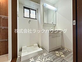 クリエオーレ藤田町  ｜ 大阪府守口市藤田町3丁目（賃貸アパート1LDK・3階・33.75㎡） その6