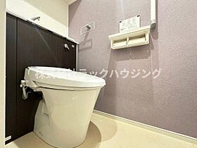 大阪府門真市元町（賃貸マンション1LDK・1階・43.21㎡） その7