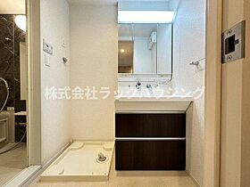 大阪府門真市元町（賃貸マンション1LDK・1階・43.21㎡） その6