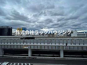 Ｍ’プラザ門真駅前  ｜ 大阪府門真市栄町（賃貸マンション1K・9階・21.50㎡） その10