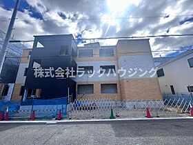 イレーネ守口  ｜ 大阪府守口市佐太中町4丁目（賃貸アパート1LDK・2階・43.56㎡） その8