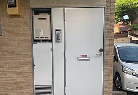 レオパレスメゾン　マドレーヌ 105 ｜ 大阪府大阪市淀川区田川北3丁目3-11（賃貸アパート1K・1階・23.18㎡） その13