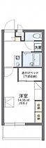 レオパレスフォレスト錦 313 ｜ 大阪府守口市寺方錦通3丁目5-19（賃貸マンション1K・3階・23.18㎡） その2