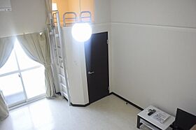 レオネクスト光 204 ｜ 大阪府豊中市熊野町1丁目1-16（賃貸マンション1K・2階・26.14㎡） その15