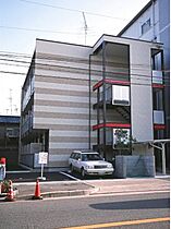 レオパレス大善 301 ｜ 大阪府大阪市生野区田島6丁目1-9（賃貸マンション1K・3階・19.87㎡） その1