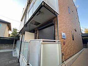 レオネクスト豊中岡町 303 ｜ 大阪府豊中市宝山町19-11-2（賃貸マンション1K・3階・21.11㎡） その10