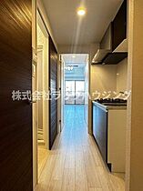 Luxe門真II  ｜ 大阪府門真市元町（賃貸マンション1K・9階・25.04㎡） その22