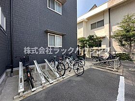 リブリ・マノアフォールズ  ｜ 大阪府門真市月出町（賃貸マンション1K・1階・26.08㎡） その16