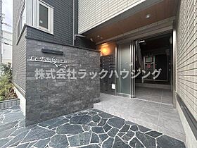 Le Bonheur 大枝北町  ｜ 大阪府守口市大枝北町（賃貸アパート2LDK・1階・56.58㎡） その17