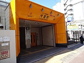 エイチ・ツーオー今里東  ｜ 大阪府大阪市東成区大今里南2丁目（賃貸マンション1LDK・5階・41.97㎡） その26