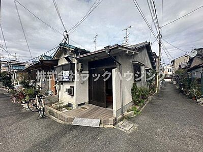 外観：【お部屋さがしはラックハウジングにお問合せ下さいませ♪】