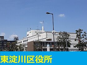 アール　メゾン　アワジ 305 ｜ 大阪府大阪市東淀川区菅原7丁目6番19号（賃貸マンション1K・3階・32.58㎡） その19