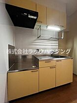 アーバンライフ大宮  ｜ 大阪府大阪市旭区大宮4丁目（賃貸マンション1DK・2階・27.72㎡） その4