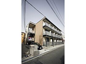 レオパレスグランヴィア 205 ｜ 大阪府大阪市淀川区野中北2丁目5-15（賃貸マンション1K・2階・19.87㎡） その1