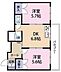 間取り：図面と現状が異なる場合は現状優先となります。